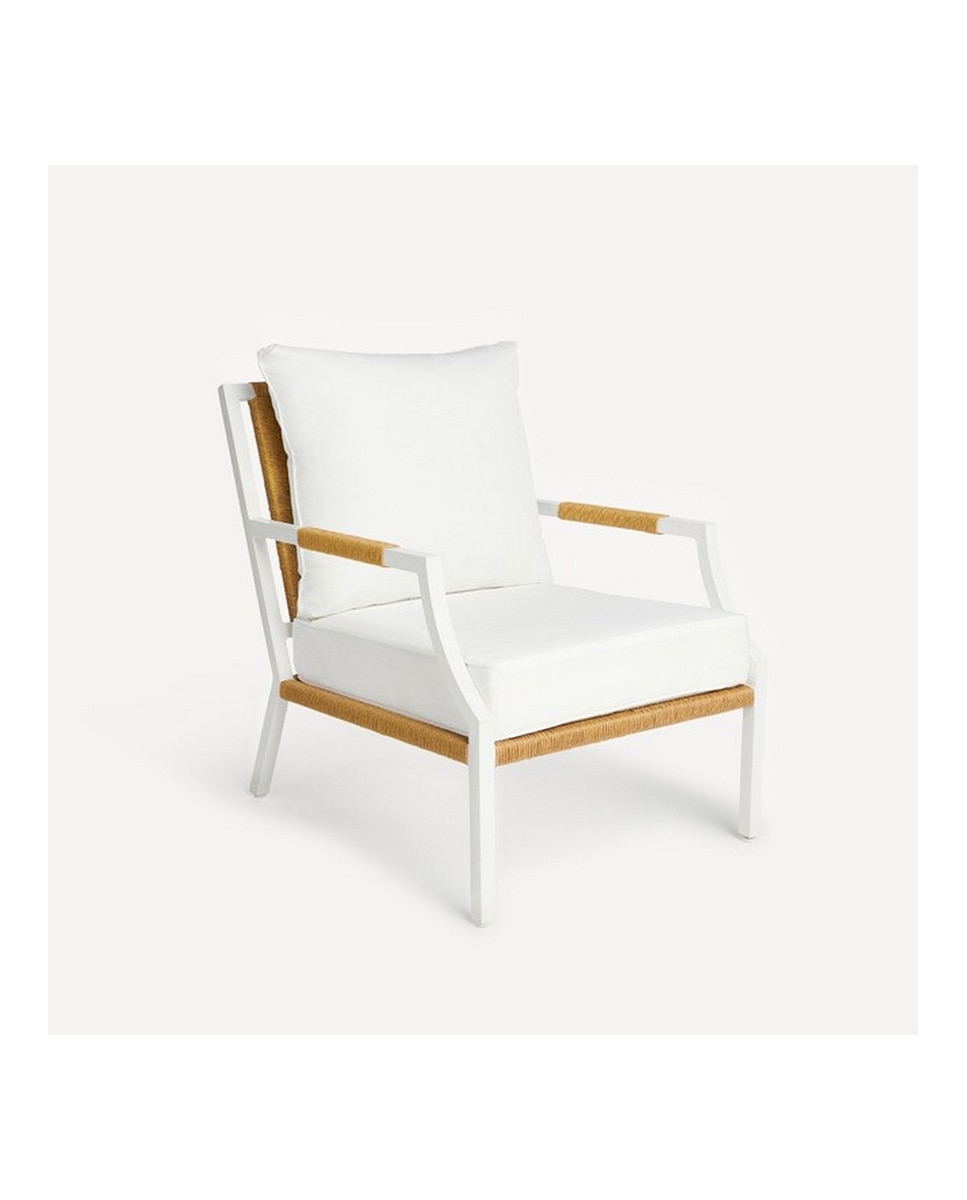 Imagen 0 de Sillón de jardín Creta El Corte Inglés