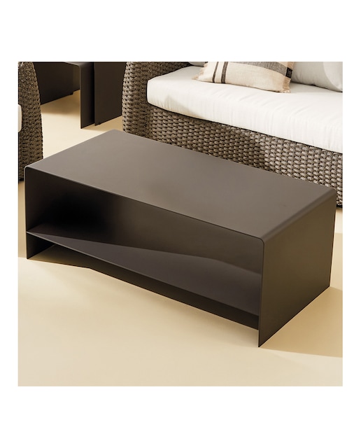 Imagen 0 de Mesa de centro de jardín Baviera El Corte Inglés