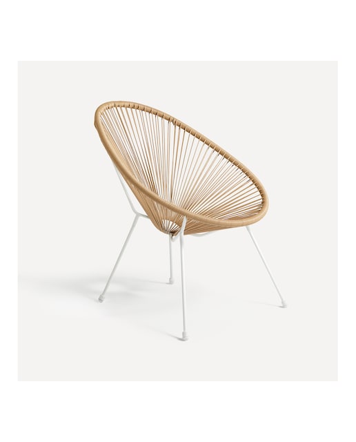 Imagen 0 de Sillón de jardín Bali Basics El Corte Inglés