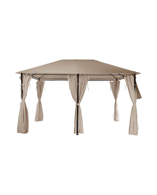 Imagen 0 de Cenador Asia El Corte Inglés