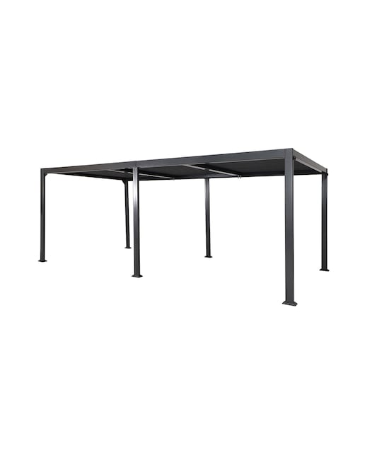 Imagen 0 de Pérgola de techo de aluminio Chicago El Corte Inglés