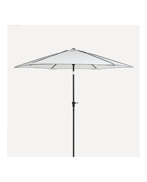 Imagen 0 de Parasol redondo Amalfi El Corte Inglés