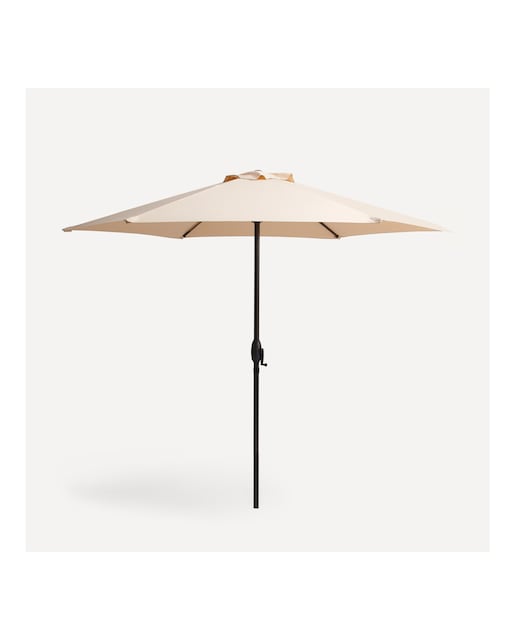 Imagen 0 de Parasol New Duna Basics El Corte Inglés