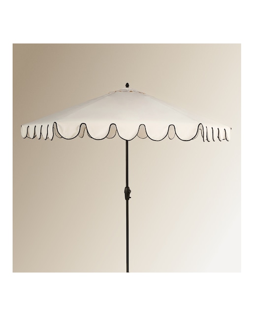 Imagen 0 de Parasol redondo Positano El Corte Inglés