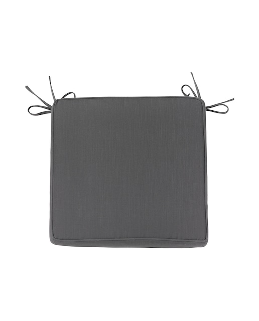 Imagen 0 de Cojín de asiento Linen El Corte Inglés