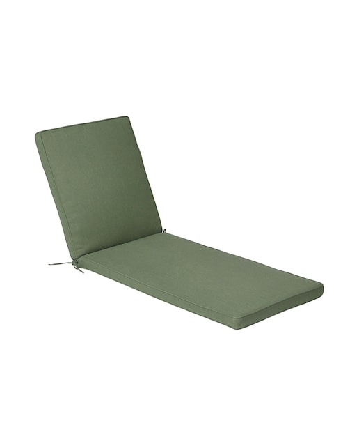 Imagen 0 de Cojín para tumbona Linen El Corte Inglés