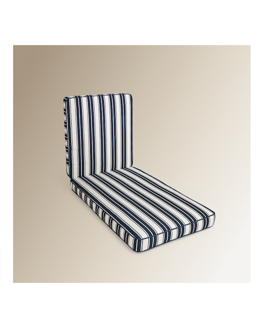 Imagen 0 de Cojín para tumbona Sorrento El Corte Inglés