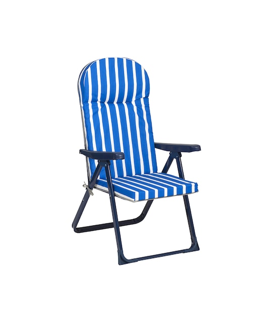 Imagen 0 de Sillón de exterior reclinable Oval Alco