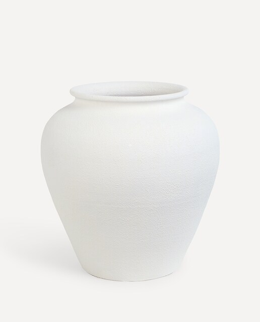 Imagen 0 de Macetero de terracota Cairo El Corte Inglés