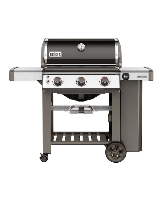 Imagen 0 de Barbacoa de gas de 3 quemadores Genesis II Weber
