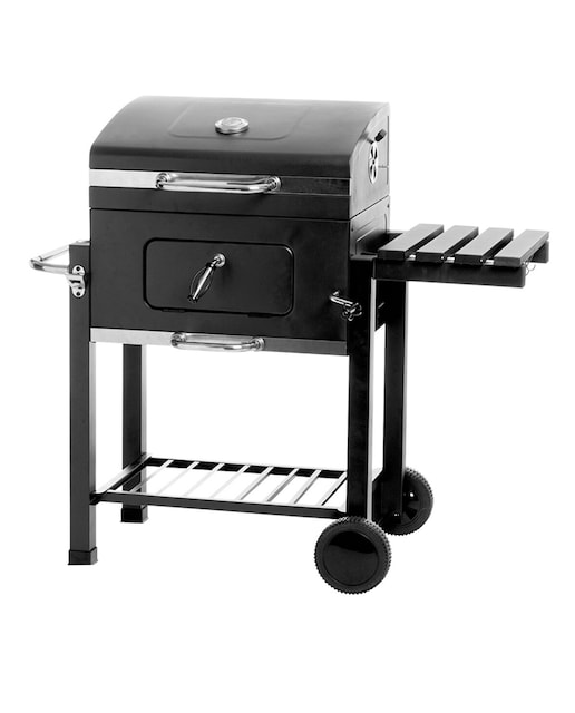 Imagen 0 de Barbacoa de carbón Ranger