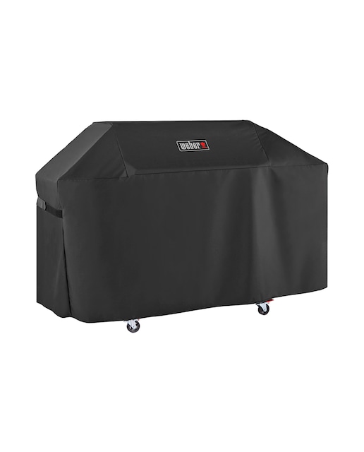 Imagen 0 de Funda premium para barbacoa de 4 quemadores Génesis II Weber