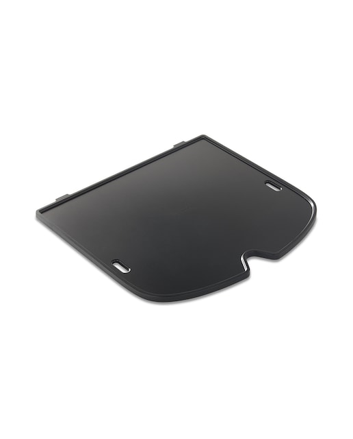 Imagen 0 de Plancha para barbacoa Traveler Weber