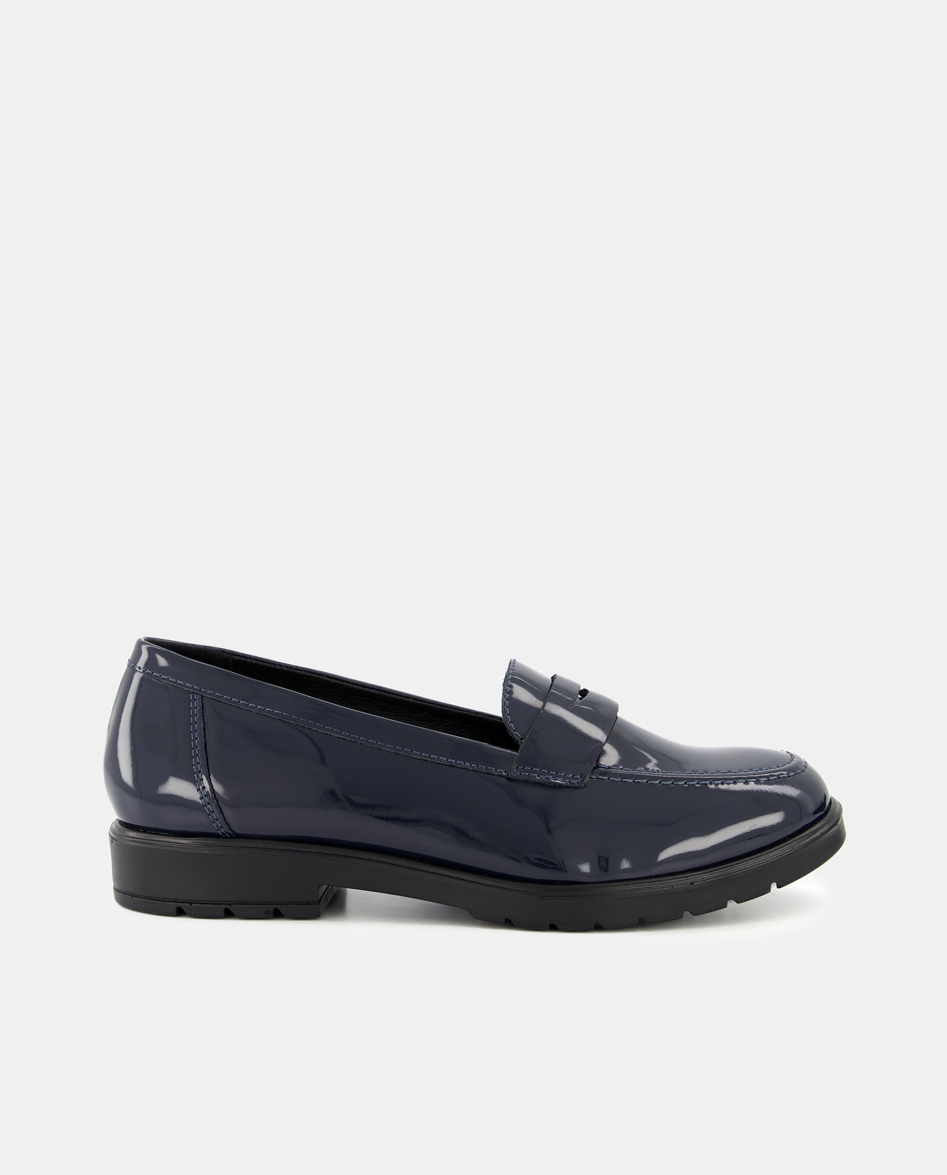 Imagen 0 de Mocasin de mujer
