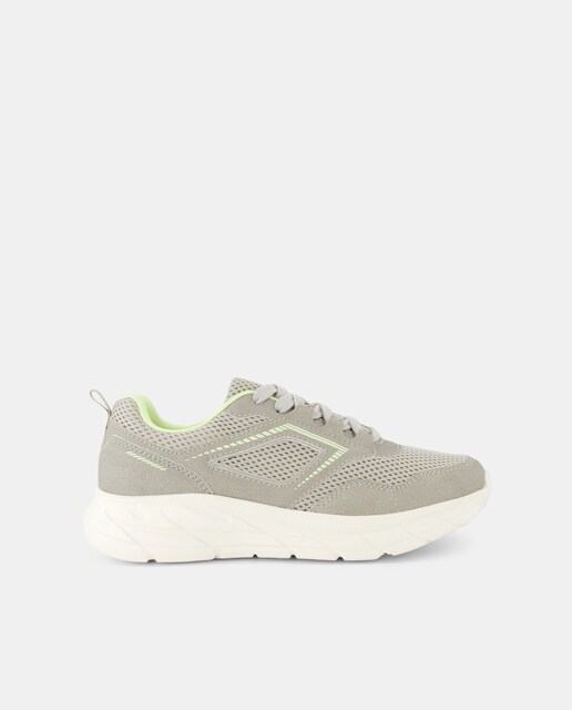 Imagen 0 de Deportivo mujer tipo runner