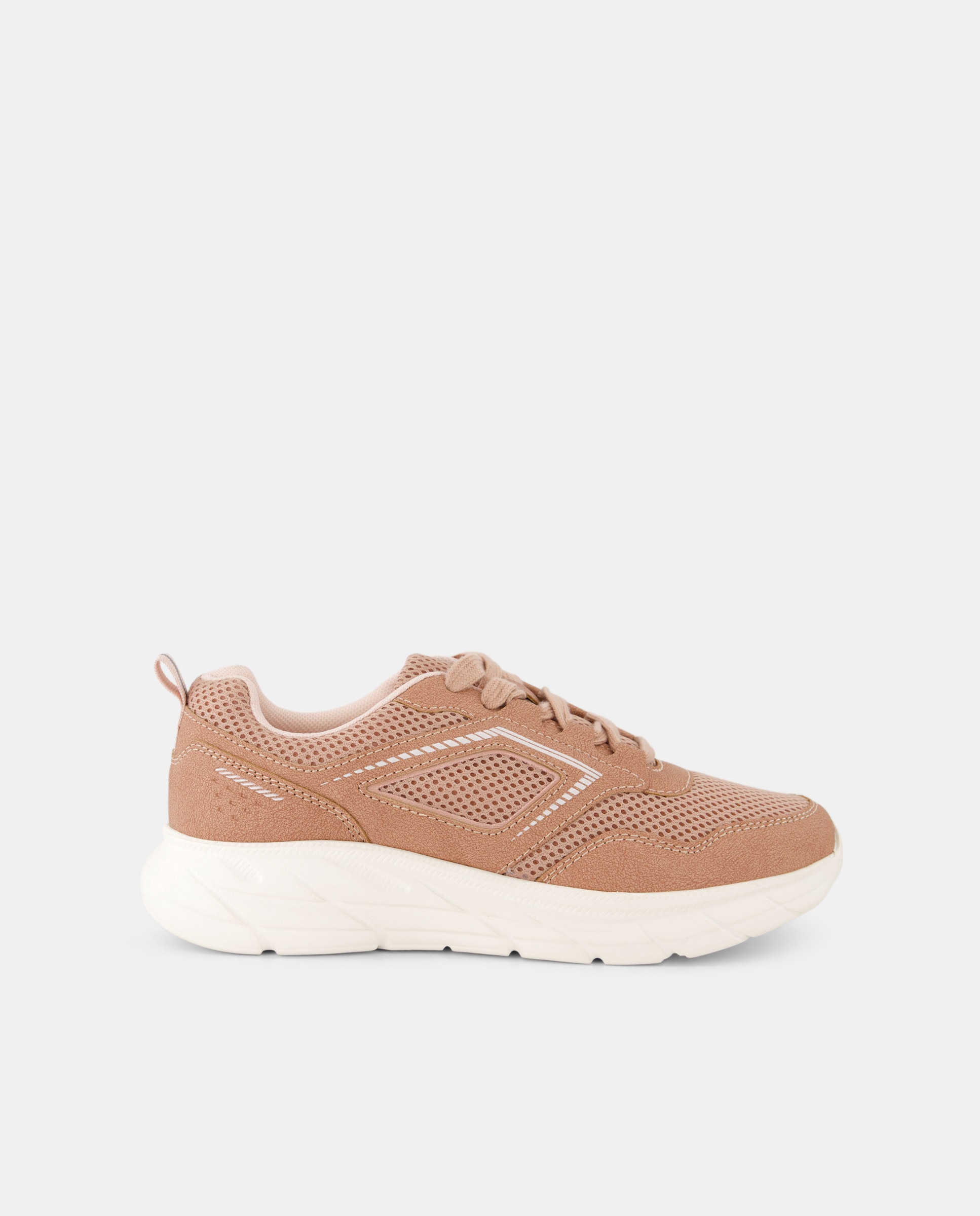 Imagen 0 de Deportivo mujer tipo runner
