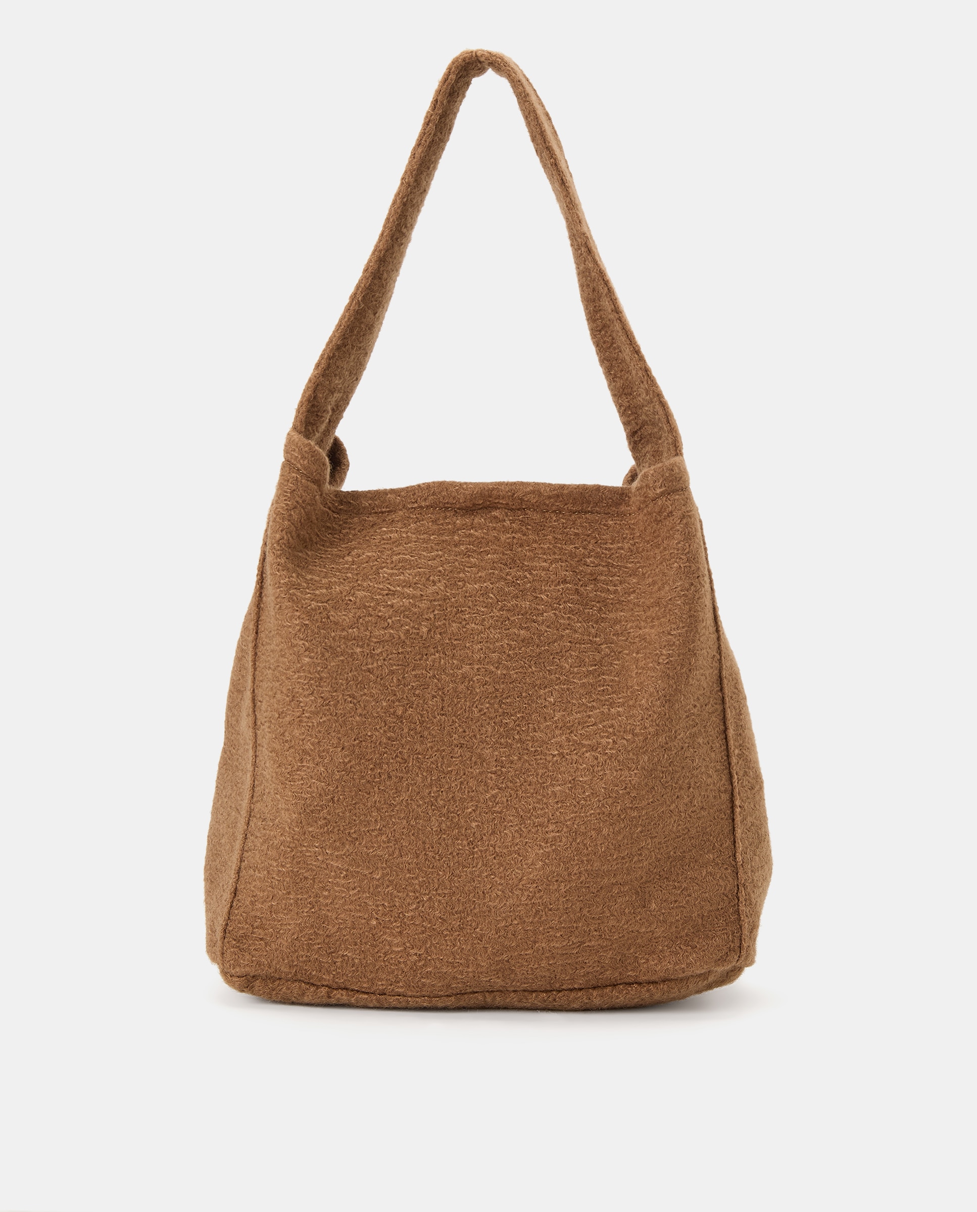 Imagen 0 de Bolso de mujer tejido