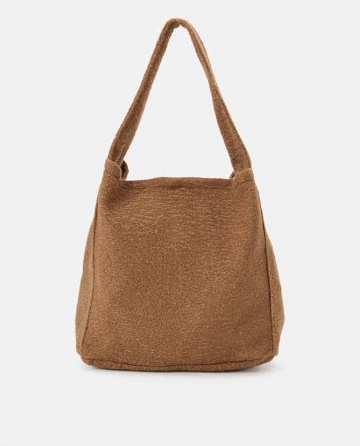 Imagen 0 de Bolso de mujer tejido