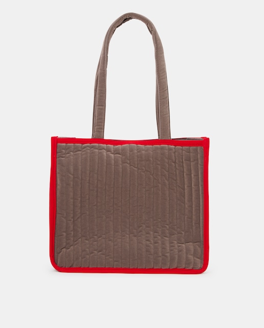 Imagen 0 de Bolso de mujer terciopelo