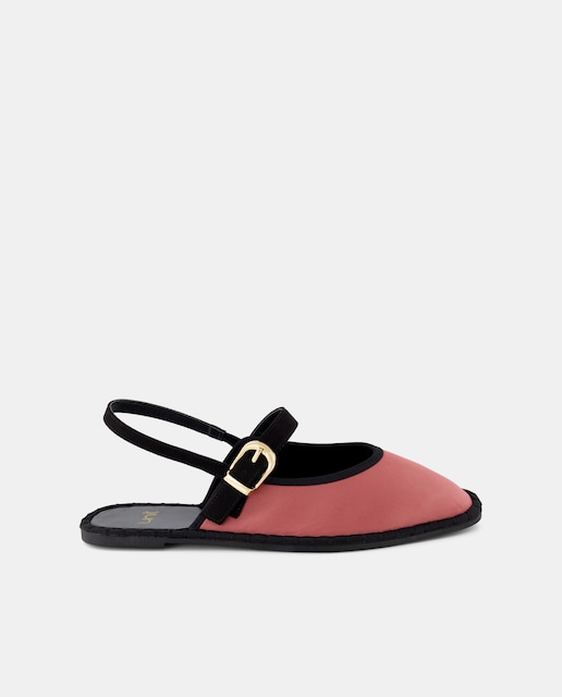 Imagen 0 de Bailarina de mujer destalonada