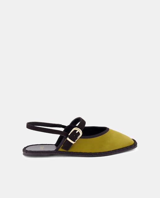 Imagen 0 de Bailarina de mujer destalonada