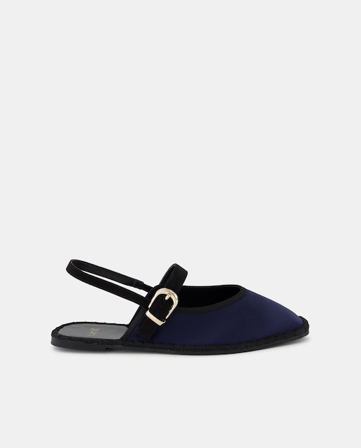 Imagen 0 de Bailarina de mujer destalonada