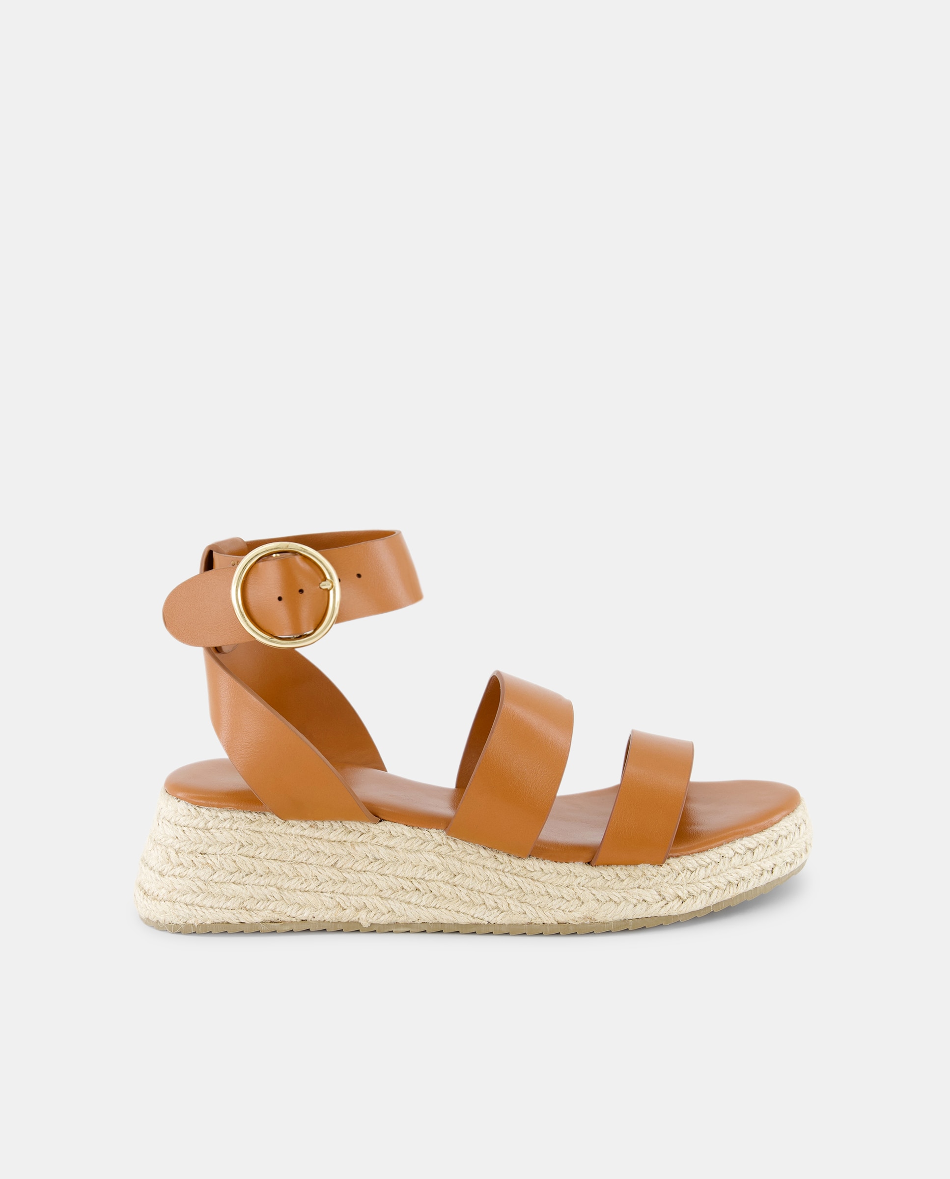Imagen 0 de Sandalia de yute