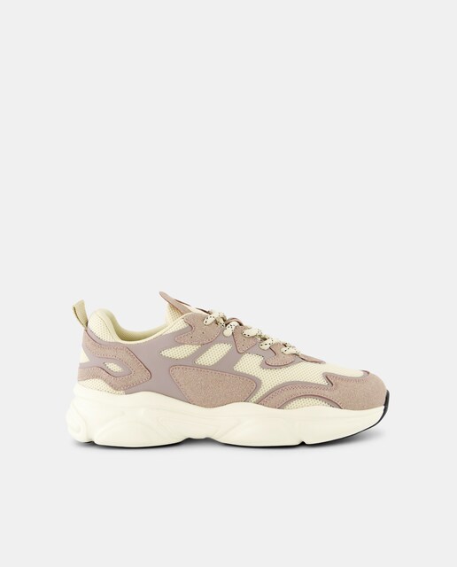 Imagen 0 de Deportivo de mujer chunky