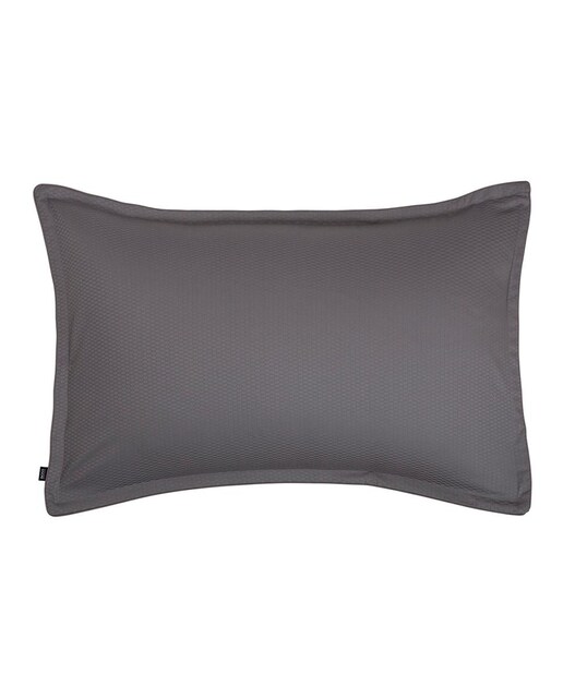 Imagen 0 de Funda de almohada satén de algodón Loft Hugo Boss