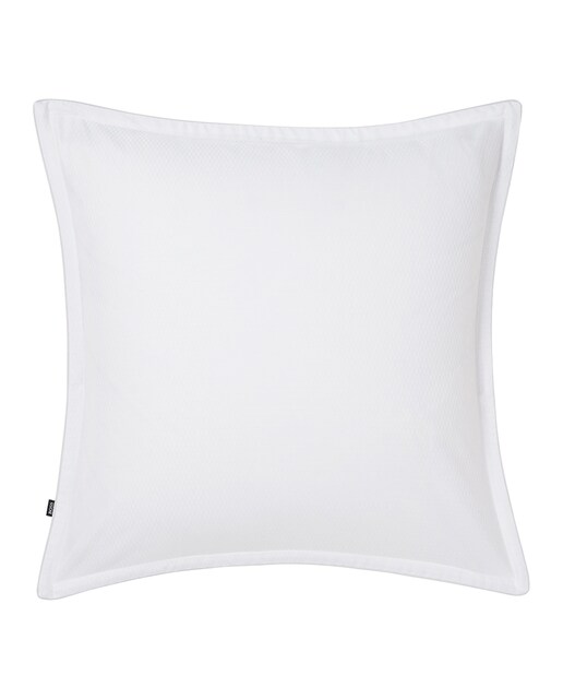 Imagen 0 de Funda de cuadrante satén de algodón Loft Hugo Boss