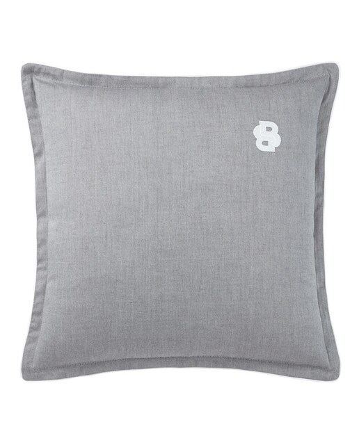 Imagen 0 de Funda de cojín algodón Volumn BB Hugo Boss