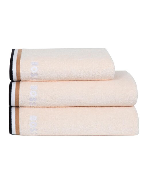 Imagen 0 de Toalla de baño algodón 550 gr/m2 Iconic S Hugo Boss