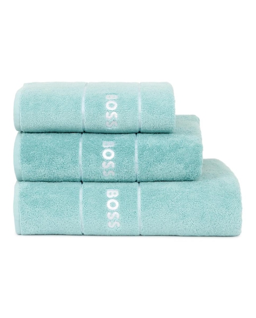 Imagen 0 de Toalla de baño algodón egipcio 600 gr/m2 Plain 22 Hugo Boss