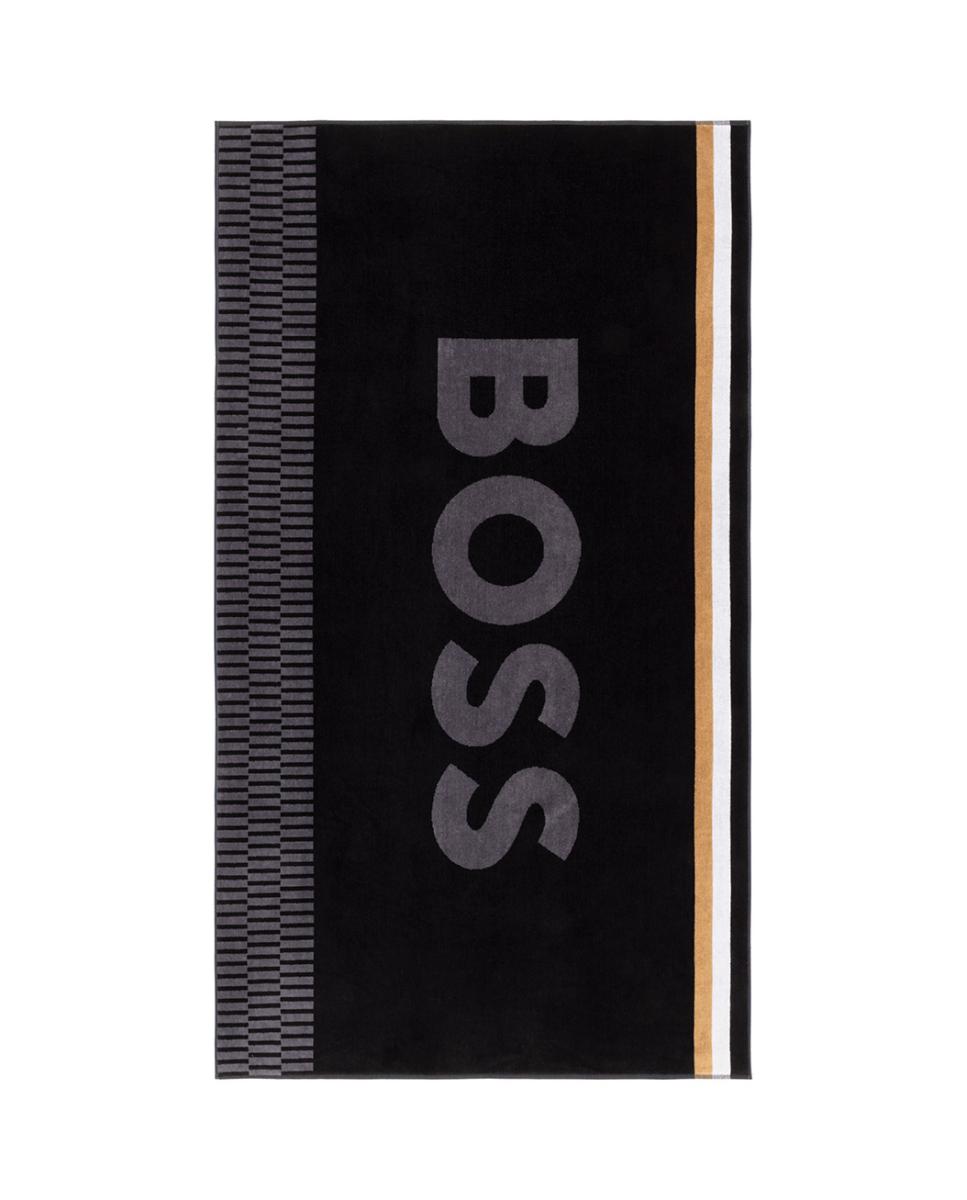 Imagen 0 de Toalla de playa Vulcano Hugo Boss
