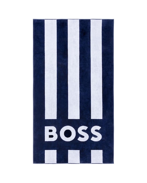 Imagen 0 de Toalla de playa Bath Hugo Boss