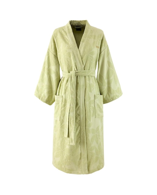 Imagen 0 de Albornoz algodón 280 gr/m2 Jadeite Hugo Boss