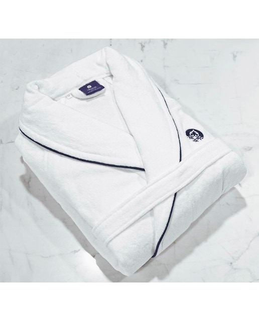 Imagen 0 de Albornoz algodón 450 gr/m2 Prado Amalia Home Collection