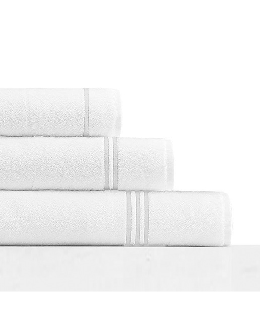 Imagen 0 de Toalla de baño algodón egipcio 700 gr/m2 Prado Amalia Home Collection