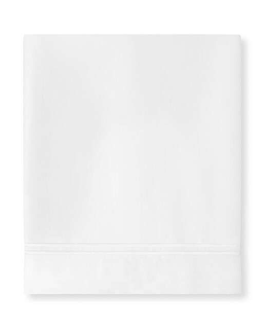 Imagen 0 de Sábana encimera algodón egipcio Satén 600 H Amalia Home Collection