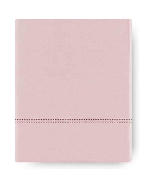 Imagen 0 de Sábana bajera algodón egipcio Percal 400 H Amalia Home Collection