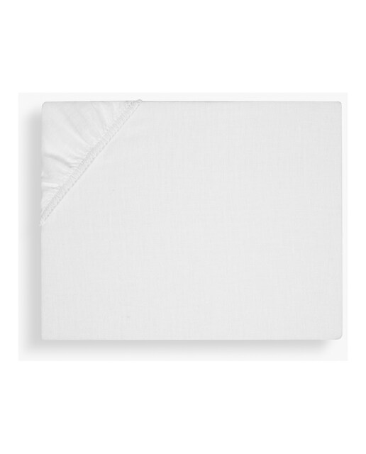 Imagen 0 de Sábana bajera Lino Amalia Home Collection