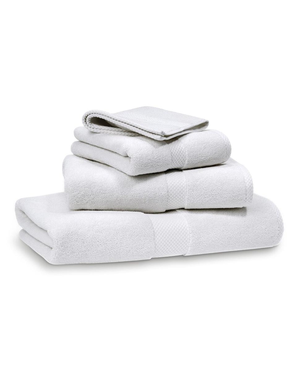Imagen 0 de Toalla de baño algodón egipcio 750 gr/m2 Avenue Ralph Lauren Home