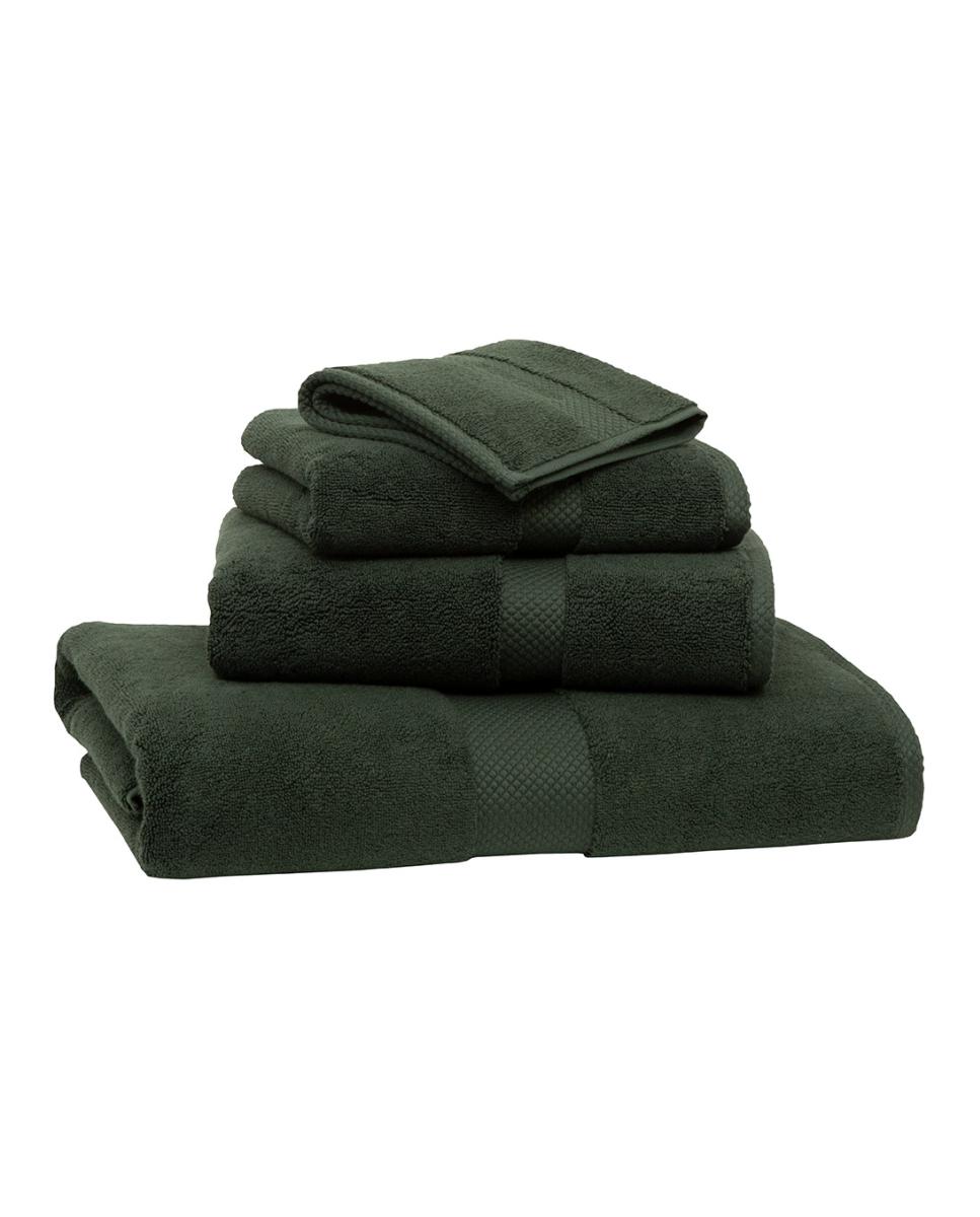 Imagen 0 de Toalla de baño algodón egipcio 750 gr/m2 Avenue Ralph Lauren Home