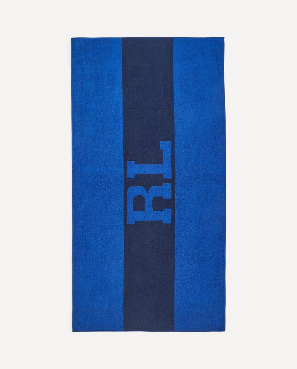Imagen 0 de Toalla de playa Signature Ralph Lauren Home