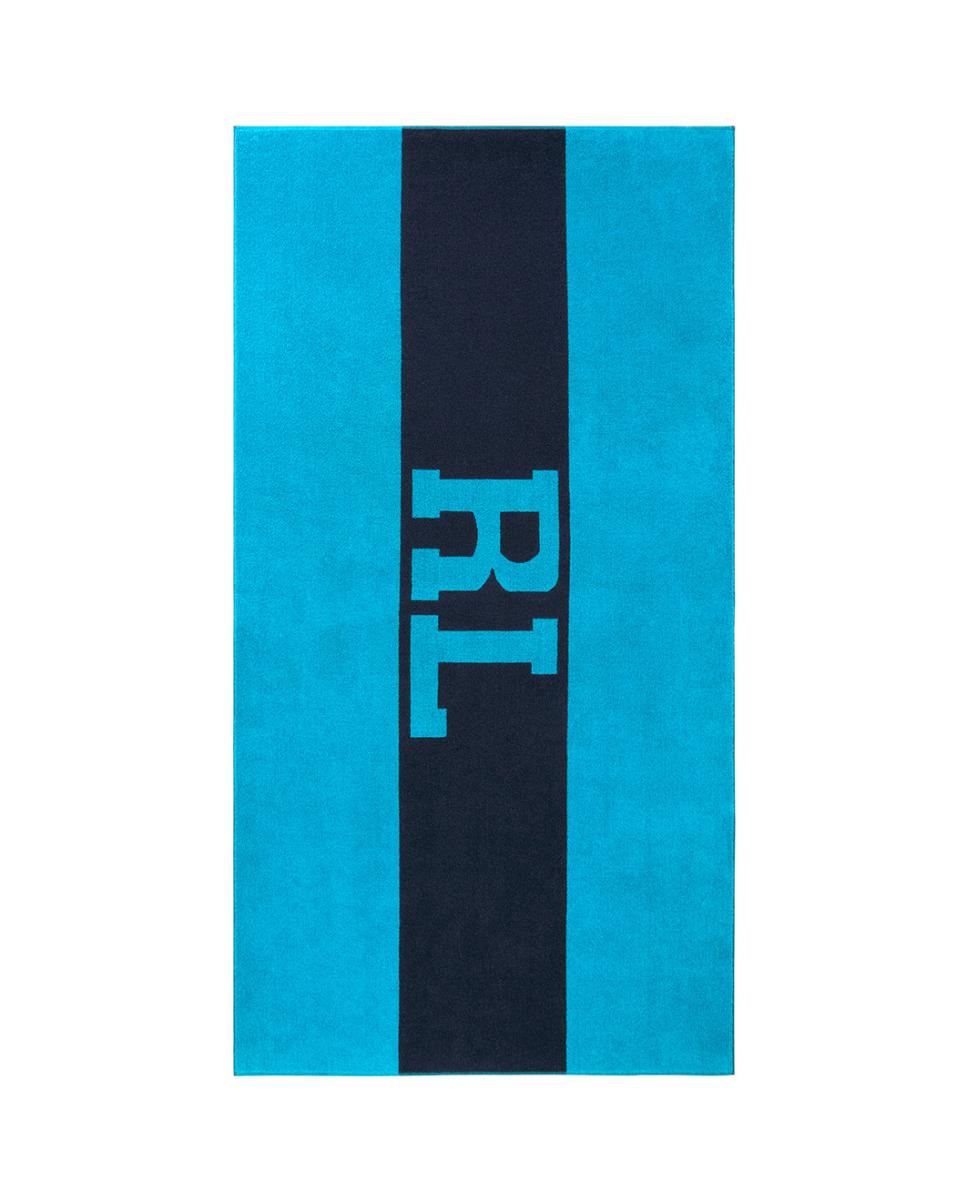 Imagen 0 de Toalla de playa Signature Ralph Lauren Home