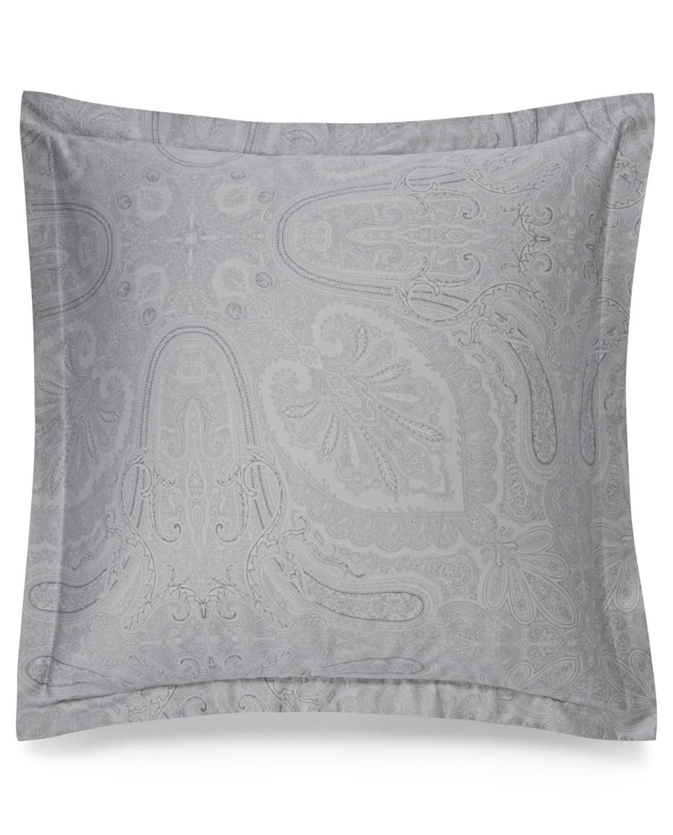 Imagen 0 de Funda de cuadrante satén de algodón Doncaster Ralph Lauren Home