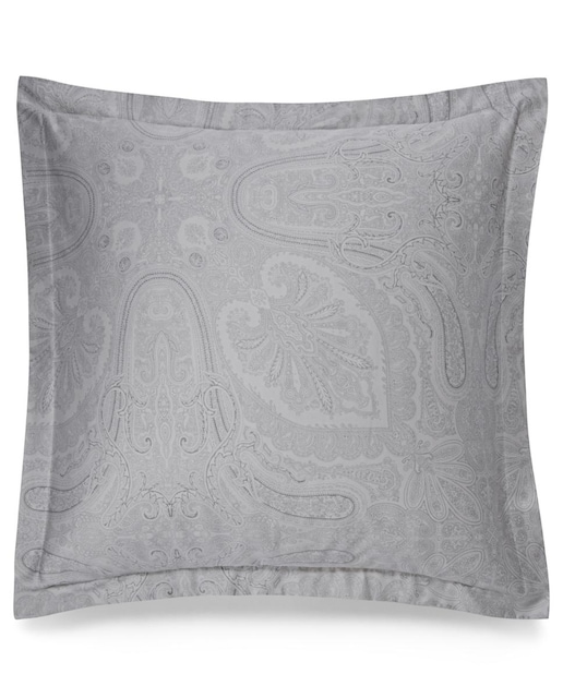 Imagen 0 de Funda de cuadrante satén de algodón Doncaster Ralph Lauren Home