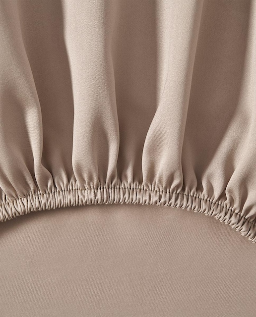 Imagen 0 de Sábana bajera algodón satén RL 624 Ralph Lauren Home