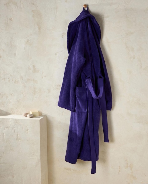 Imagen 0 de Albornoz algodón 450 gr/m2 Polo Player 24 Ralph Lauren Home