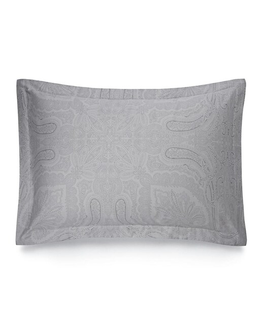 Imagen 0 de Funda de almohada algodón orgánico Doncaster Ralph Lauren Home